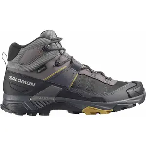 Salomon X Ultra 5 Mid Gore-Tex https://tqm.i-run.be/?P4790B5819DB223S1UD413a490128888V4 Gris/argent 44.2/3