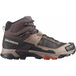Salomon X Ultra 5 Mid Gore-Tex https://tqm.i-run.be/?P4790B5819DB223S1UD413a490130649V4 Marron 43.1/3 pas cher