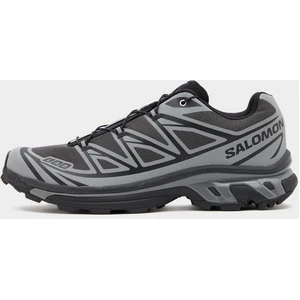 Salomon XT-6 Nocturne Vision - Noir, Noir 46 pas cher