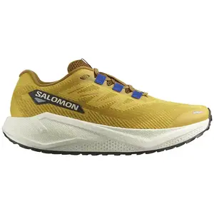 Salomon Chaussures De Running Aero Blaze 3 Grvl pas cher