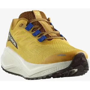 Salomon Chaussures De Running Aero Blaze 3 Grvl pas cher