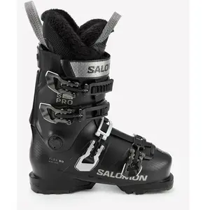 Salomon Chaussures De Ski Alpin Pour Femme S/pro Delta 80 W Gw pas cher