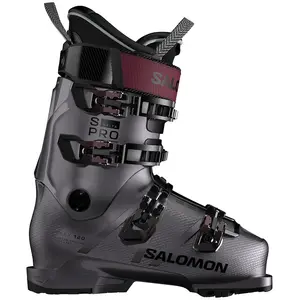 Salomon Chaussures De Ski Alpin S/pro Delta 120 Gw pas cher