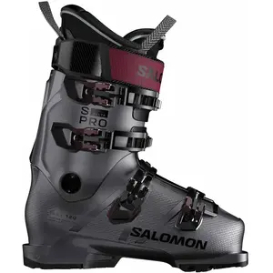 Salomon Chaussures De Ski Alpin S/pro Delta 120 Gw pas cher
