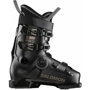 Salomon Chaussures De Ski Alpin S/pro Delta Boa 100 Gw pas cher
