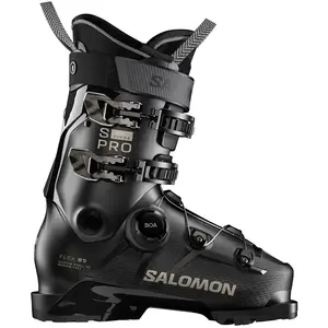 Salomon Chaussures De Ski Alpin Pour Femme S/pro Supra Boa 85 W pas cher