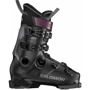 Salomon Chaussures De Ski Alpin S/pro Supra Boa 100 Gw pas cher