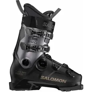SALOMON - s/pro supra boa 120 gw - Skischoenen heren - Zwart pas cher