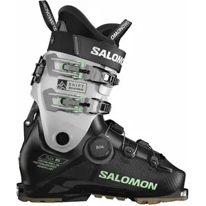 Salomon Chaussures De Ski Alpin Pour Femme Shift Supra Boa 95 W pas cher