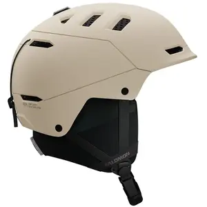 Salomon Casque Husk Pro Mips pas cher
