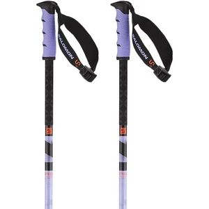 Salomon Bâtons Steep Pro S3 pas cher