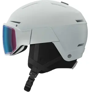 Salomon Casque Avec Visière Osmo Pro Sigma Photo pas cher