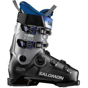 Salomon Chaussures De Ski Alpin S/pro Delta Boa 130 Gw pas cher