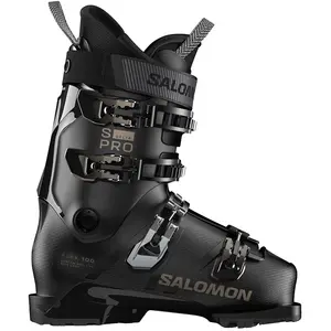 Salomon Chaussures De Ski Alpin S/pro Delta 100 Gw pas cher