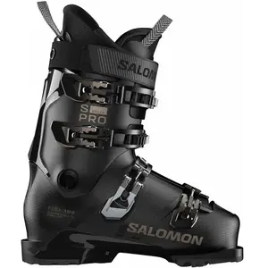 Salomon Chaussures De Ski Alpin S/pro Delta 100 Gw pas cher