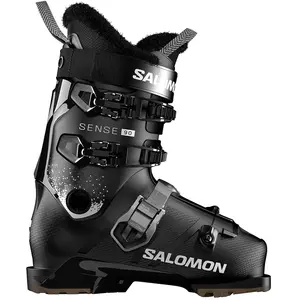 Salomon Chaussures De Ski Alpin Pour Femme Sense 90 W Gw pas cher
