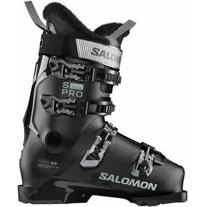 Salomon Chaussures De Ski Alpin Pour Femme S/pro Delta 90 W Gw pas cher