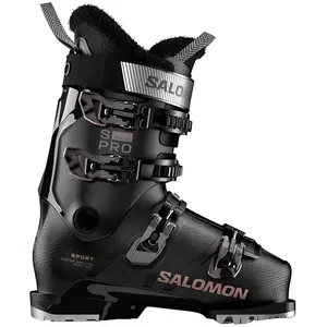 Salomon Chaussures De Ski Alpin Pour Femme S/pro Delta Sport W Gw pas cher