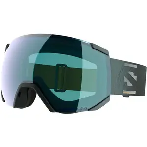 Salomon Lunettes De Ski Photochromiques Radium pas cher