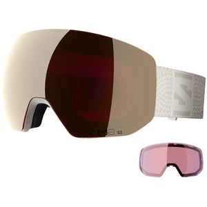Salomon Masque De Ski Radium Pro S Sigma pas cher