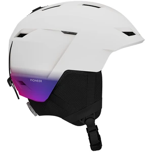 Salomon Casque Pioneer Lt Rf pas cher