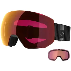 Salomon Masque De Ski Radium Pro Sigma pas cher