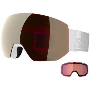 Salomon Masque De Ski Radium Pro Sigma pas cher