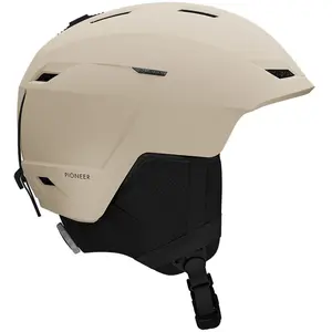 Salomon Casque Pioneer Lt Rf pas cher