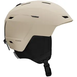 Salomon Casque Pioneer Lt Rf pas cher