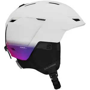 Salomon Casque Pioneer Lt Pro pas cher