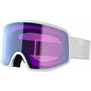 Salomon Lunettes De Ski Photochromiques Sentry Pro Otg Sigma pas cher