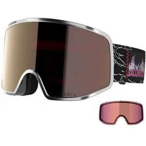 Salomon Masque De Ski Sentry Pro Sigma pas cher