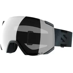 Salomon Masque De Ski Radium Ml pas cher