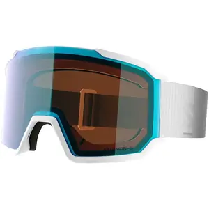 Salomon Lunettes De Ski Photochromiques S/view 3 pas cher