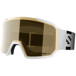 Salomon Masque De Ski S/view 3 Access pas cher
