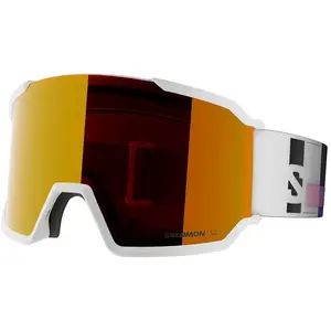 Salomon Masque De Ski S/view 3 pas cher