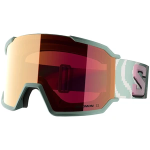Salomon Masque De Ski S/view 3 pas cher