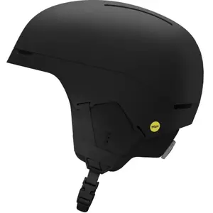 Salomon Brigade Index Mips Helm Black S 5356 pas cher