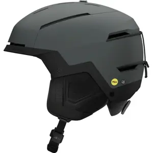 Salomon Arcane Prime Mips Helm Ebony S 5356 pas cher