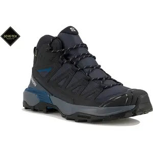 Salomon Bottes De Randonnée X Ultra 360 Mid Goretex pas cher