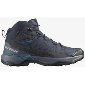 Salomon Bottes De Randonnée X Ultra 360 Mid Goretex pas cher