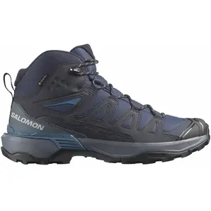 Salomon Bottes De Randonnée X Ultra 360 Mid Goretex pas cher
