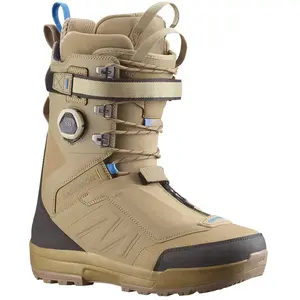 Salomon Chaussures De Snowboard Echo Lace Boa Sj pas cher