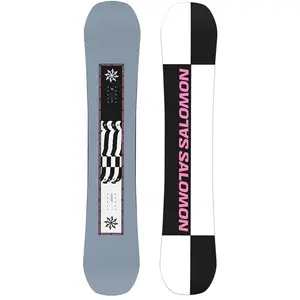 Salomon Planche De Snowboard KickbackVendu parsnowinn
