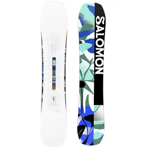 Salomon Snowboard Pour Femme Rumble Fish pas cher