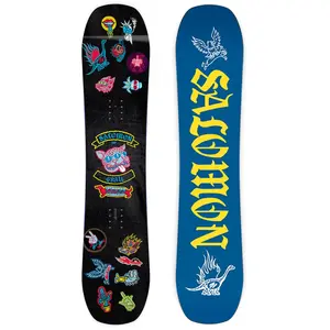 Salomon Snowboard Junior Grail pas cher