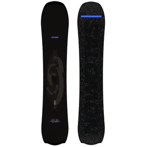 Salomon Planche De Snowboard FastlaneVendu parsnowinn