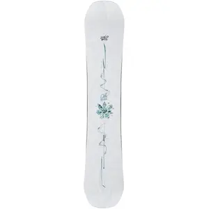 Salomon Snowboard Pour Femme Oh YeahVendu parsnowinn