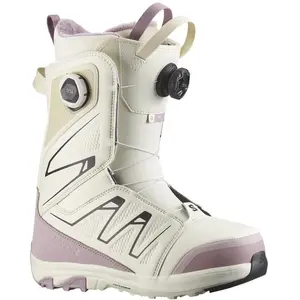 Salomon Chaussures De Snowboard Pour Femme Ivy Boa Sj pas cher