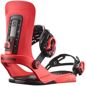 Salomon Fixations De Snowboard Edb Prime pas cher